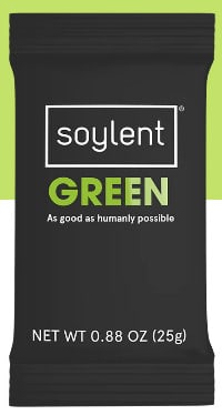 from the makers of Soylent, with no AI needed. 