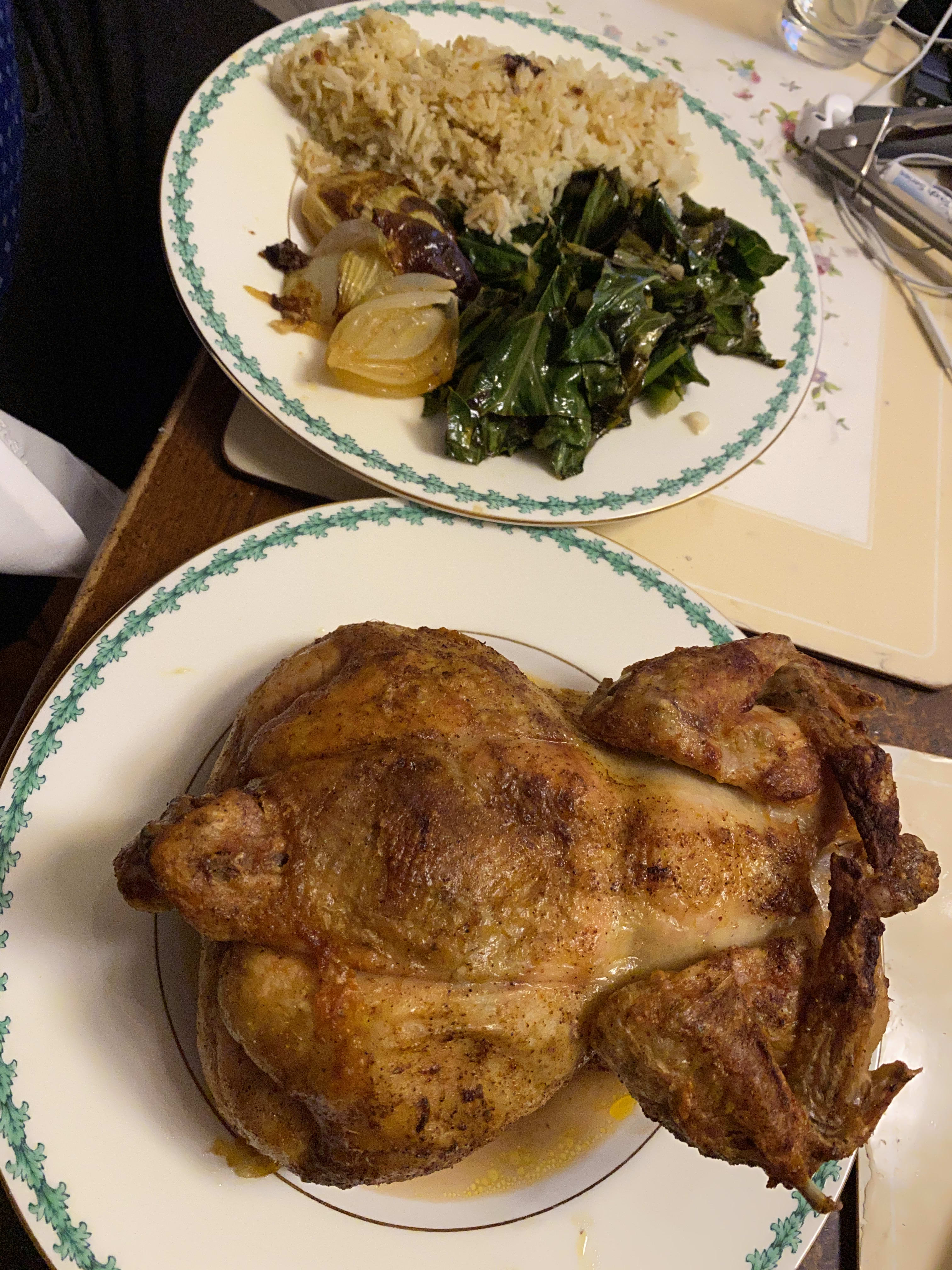 Intense flavour to the maxx