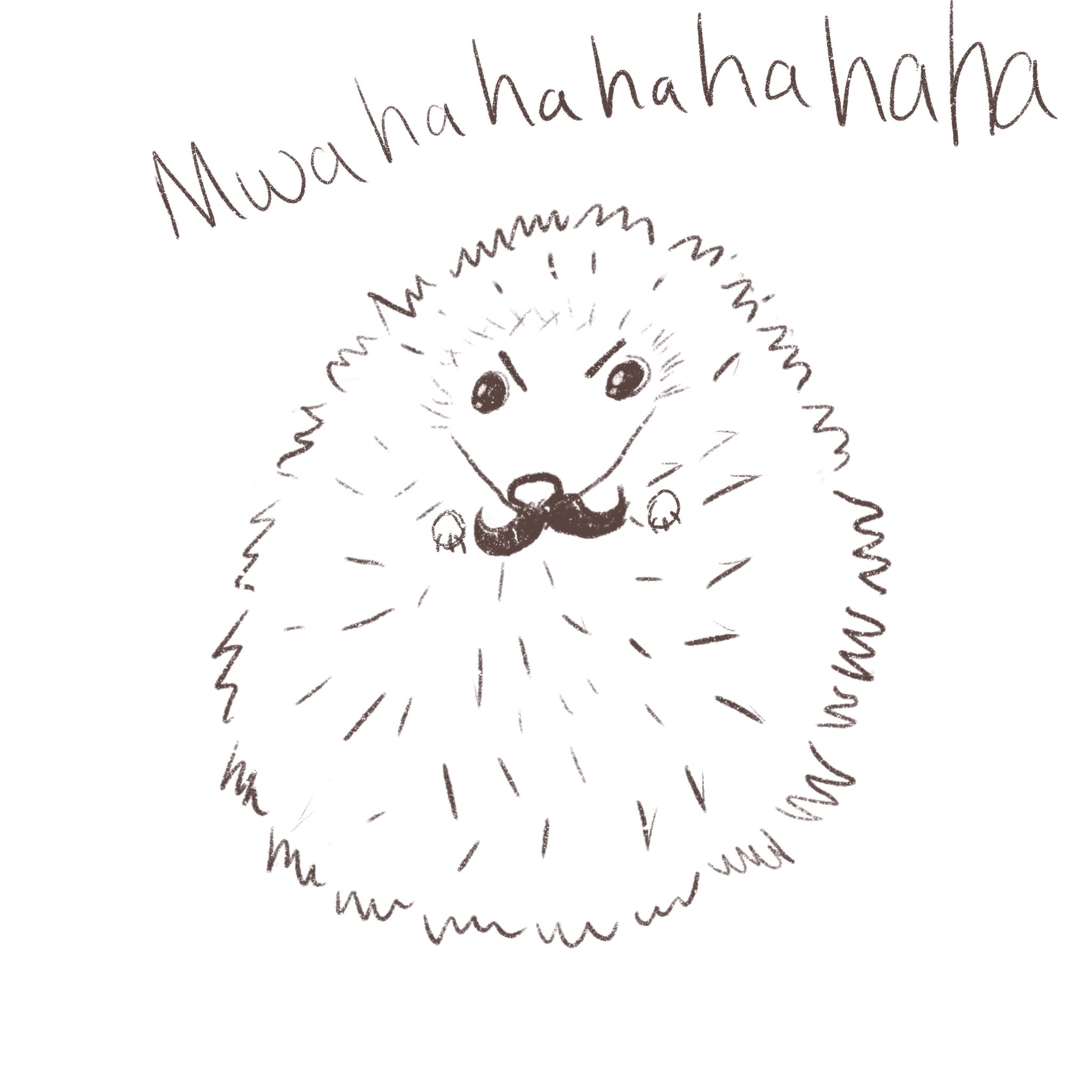 hedgehog