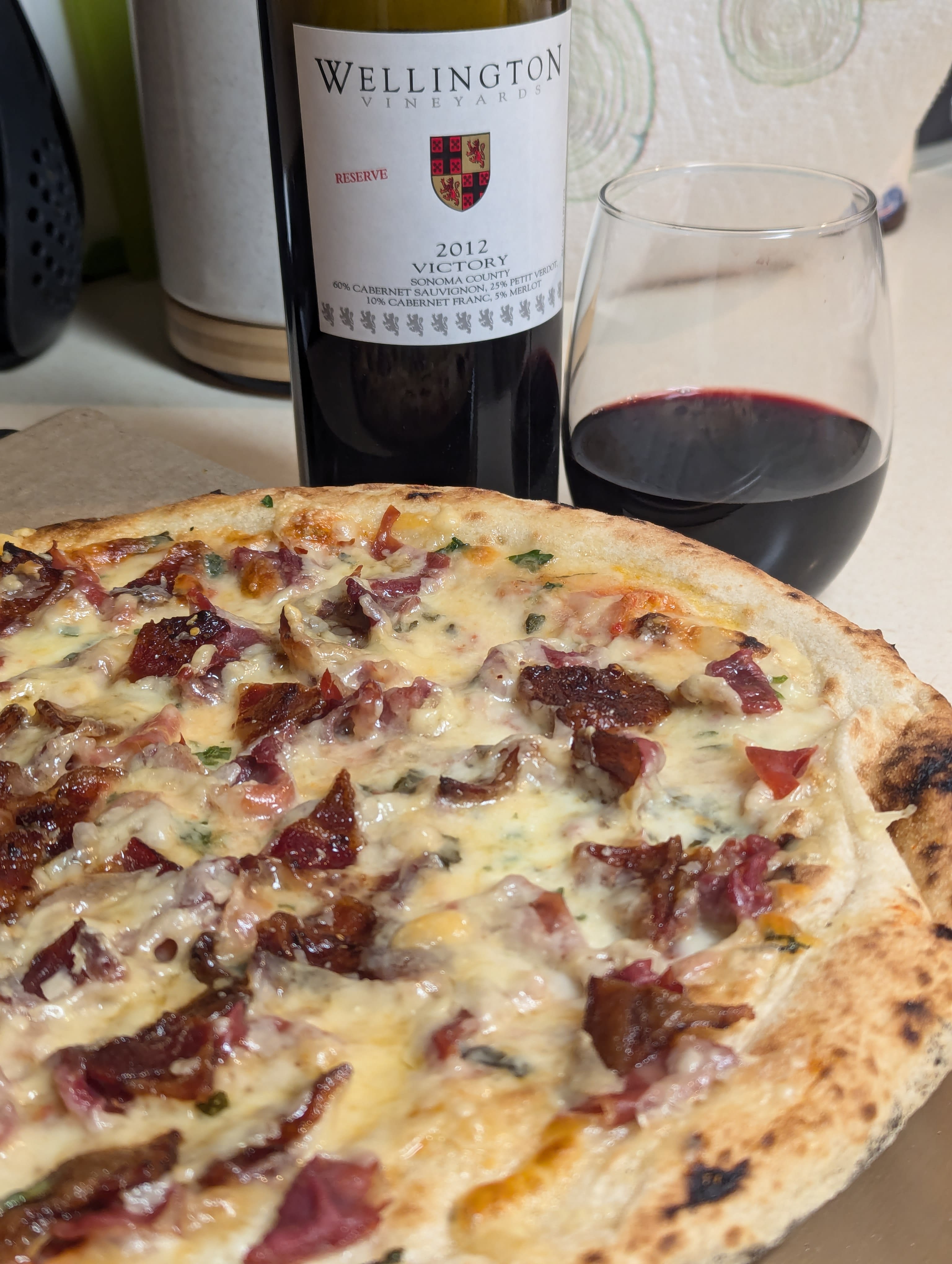 Wellington Wednesday