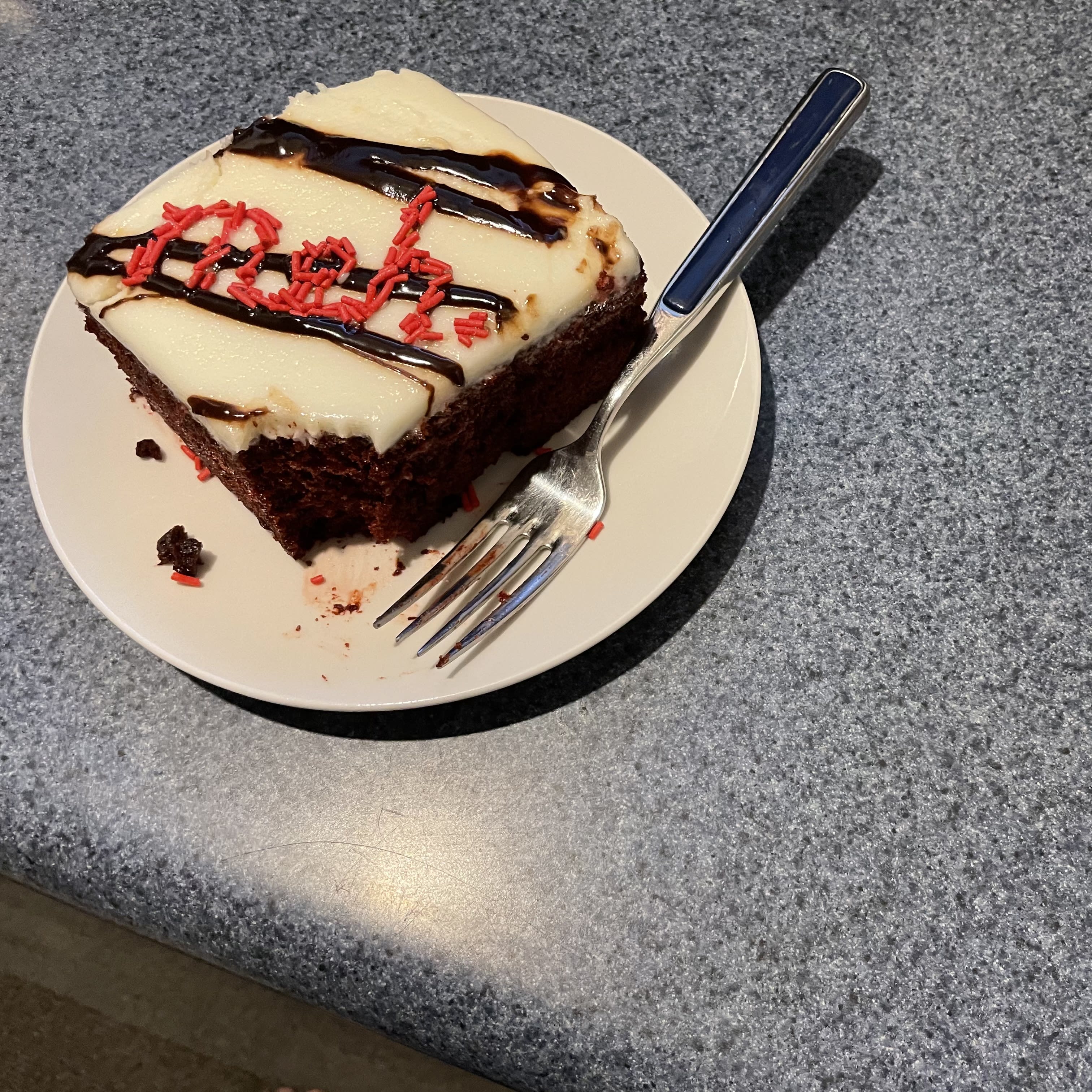 Meh...it's good enough