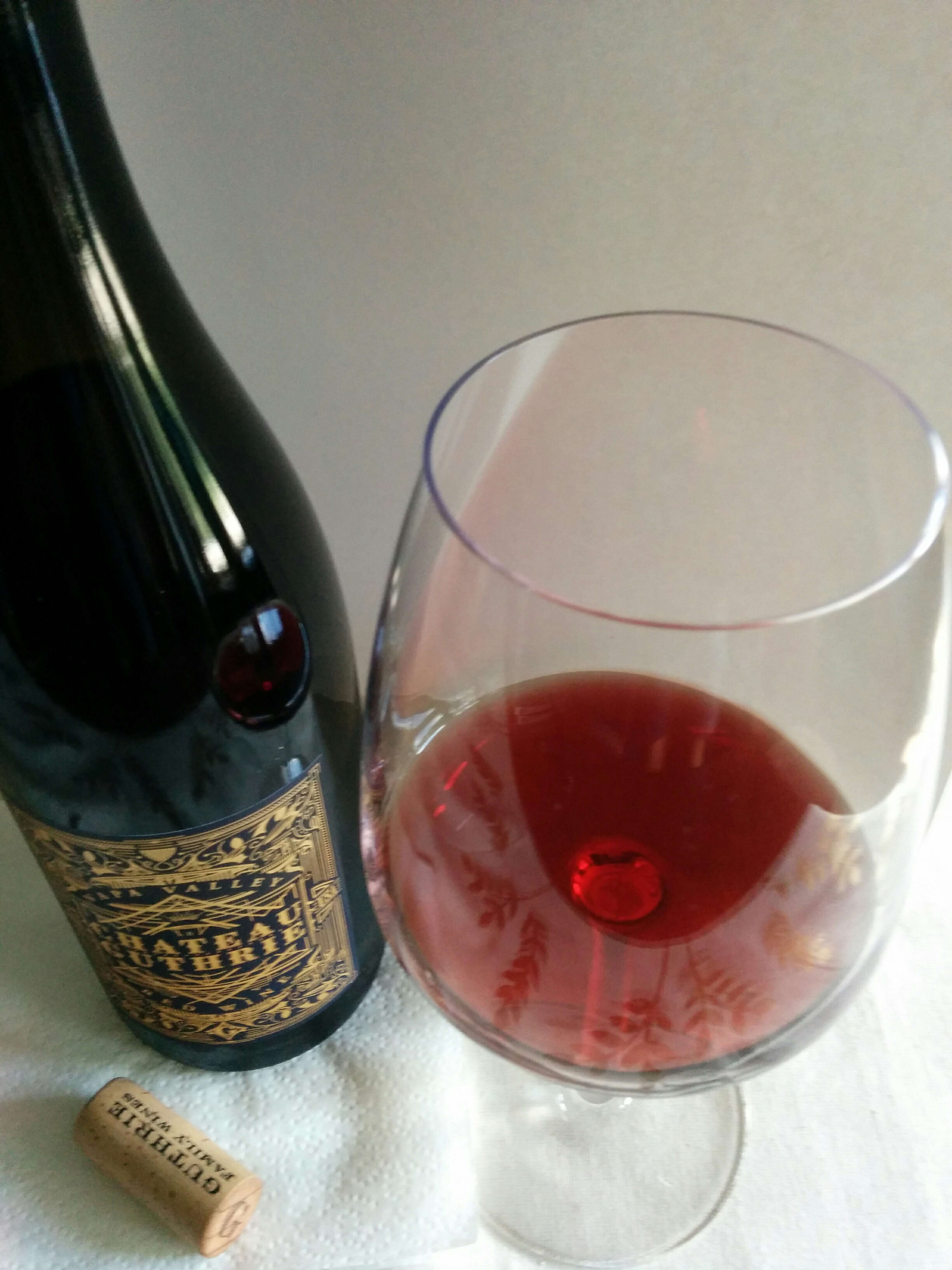 ChateauGuthrieTopView