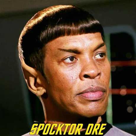 Spoktor Dre