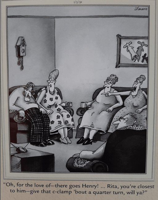 far side comic
