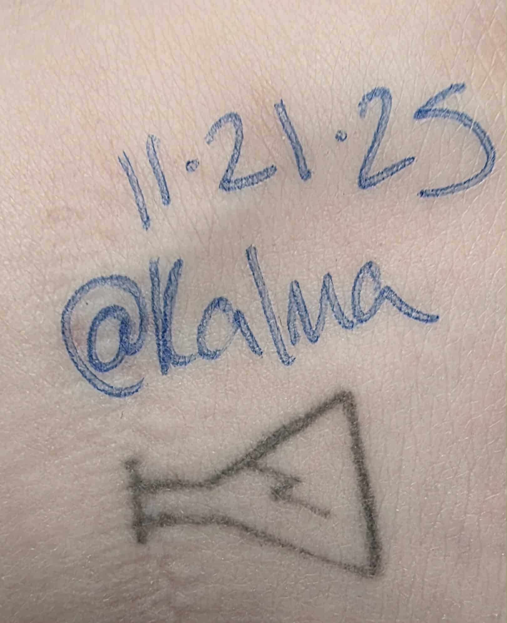 Black Friday more like Pink Friday