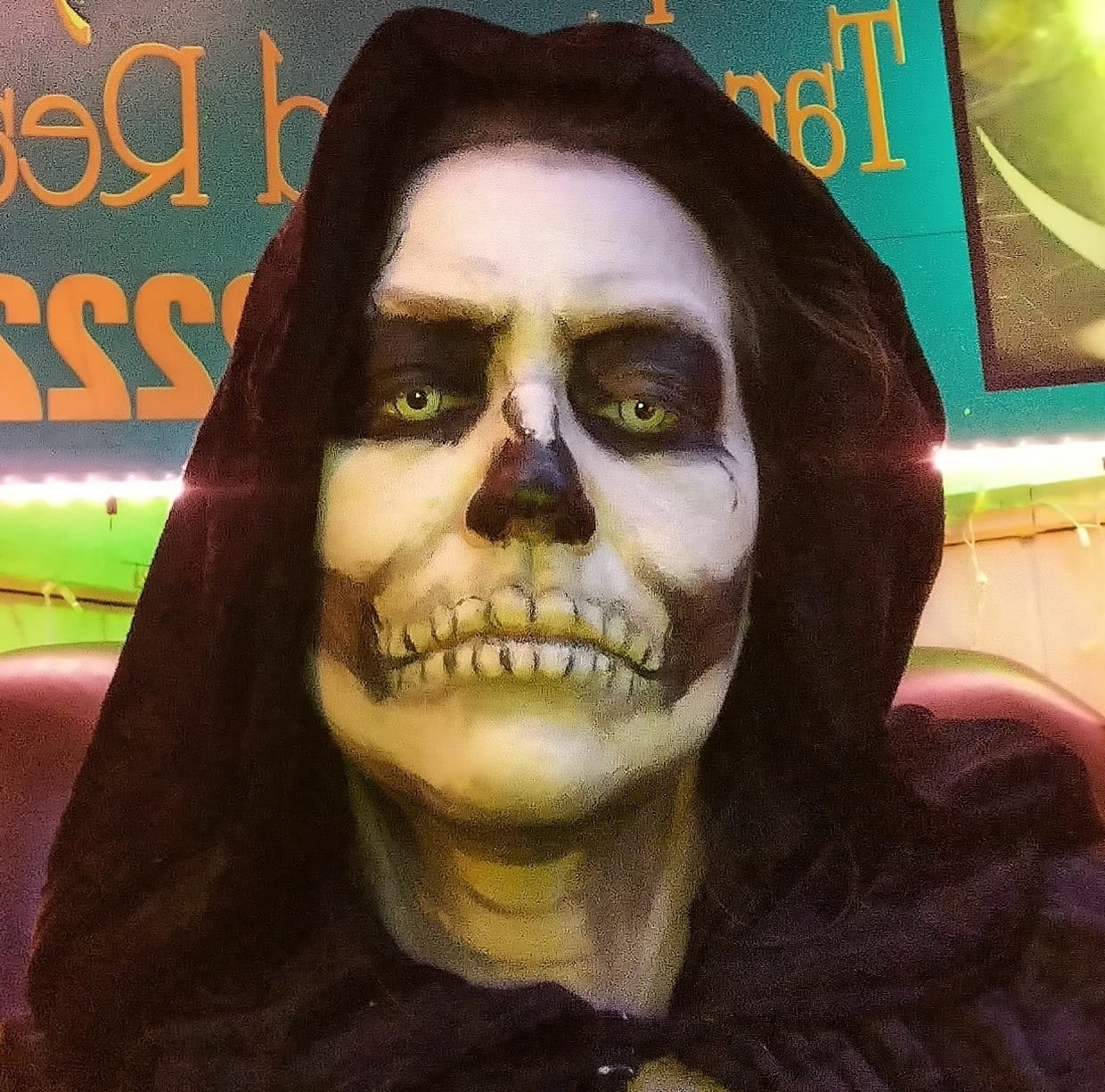 It's been a rough couple of years....