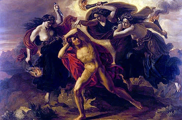 Reminds me of someone...orange... Who could it be?