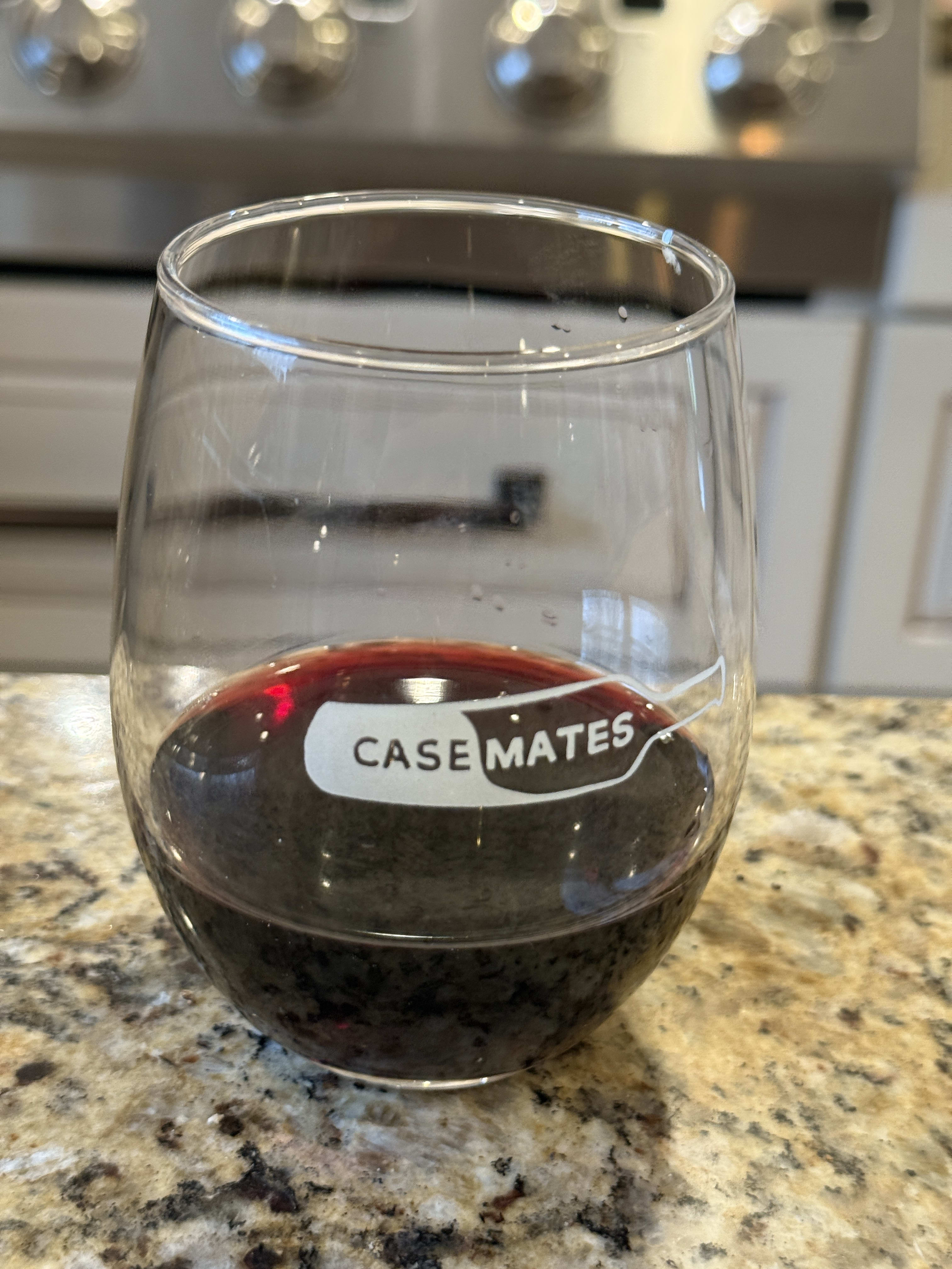 2021 Hook & Ladder Los Amigos Ranch Merlot in Casemates Glass