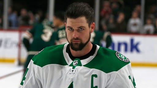 Jamie Benn