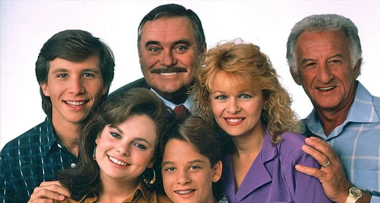 Mr belvedere