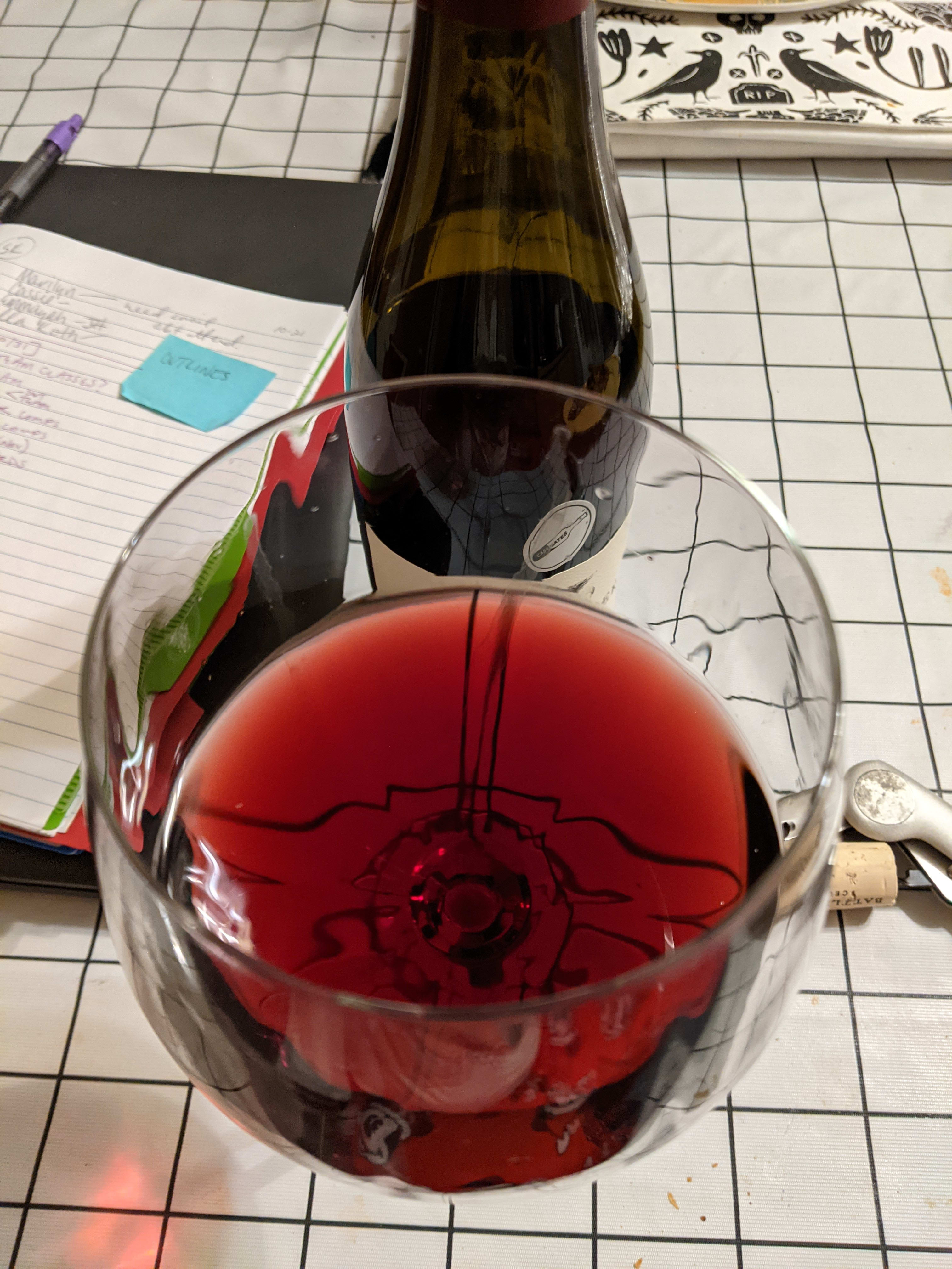 Pinot Noir