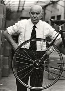 Gentullio Campagnolo