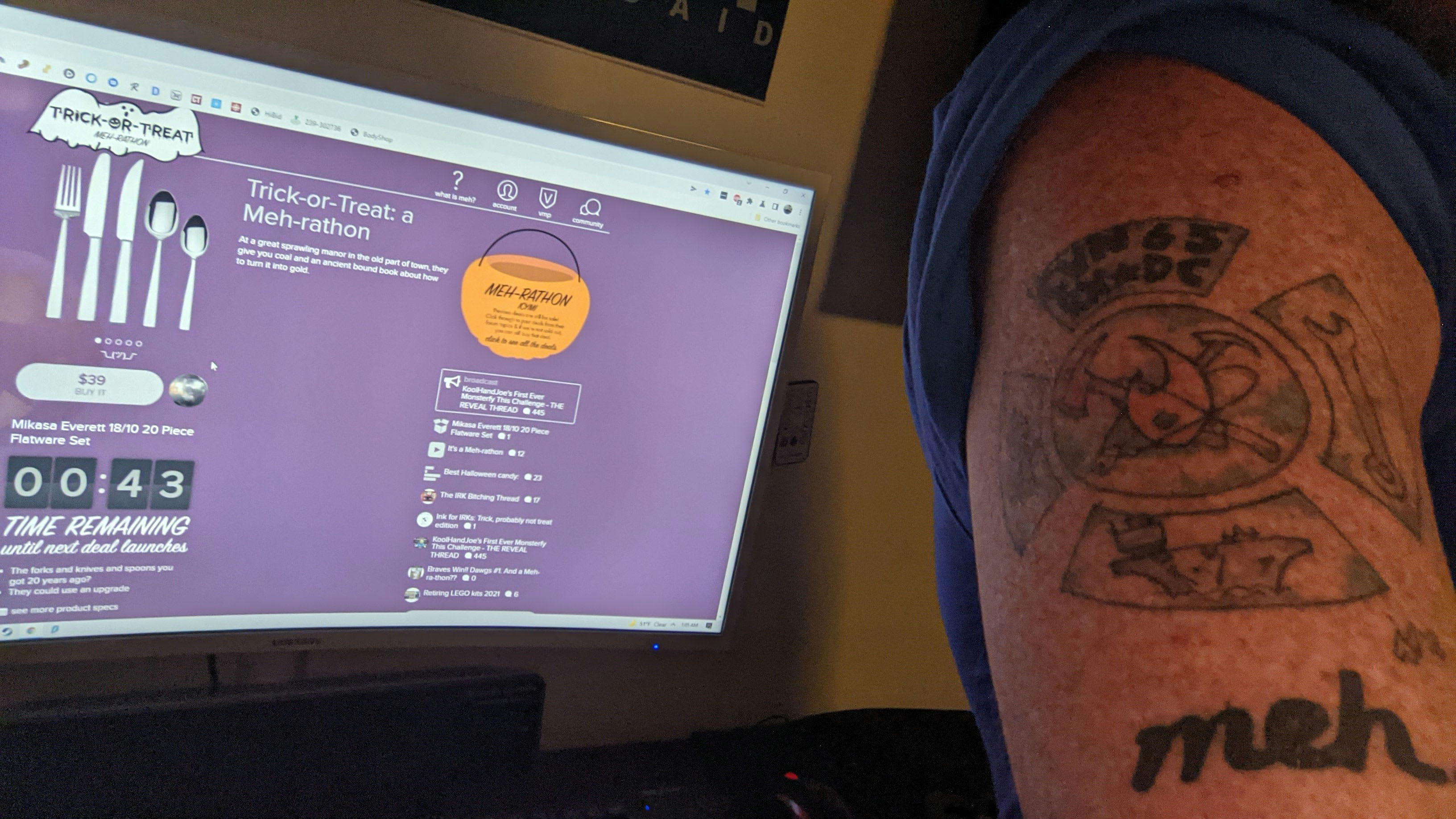 love it happy Halloween