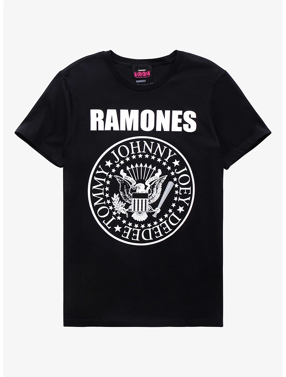 ramones