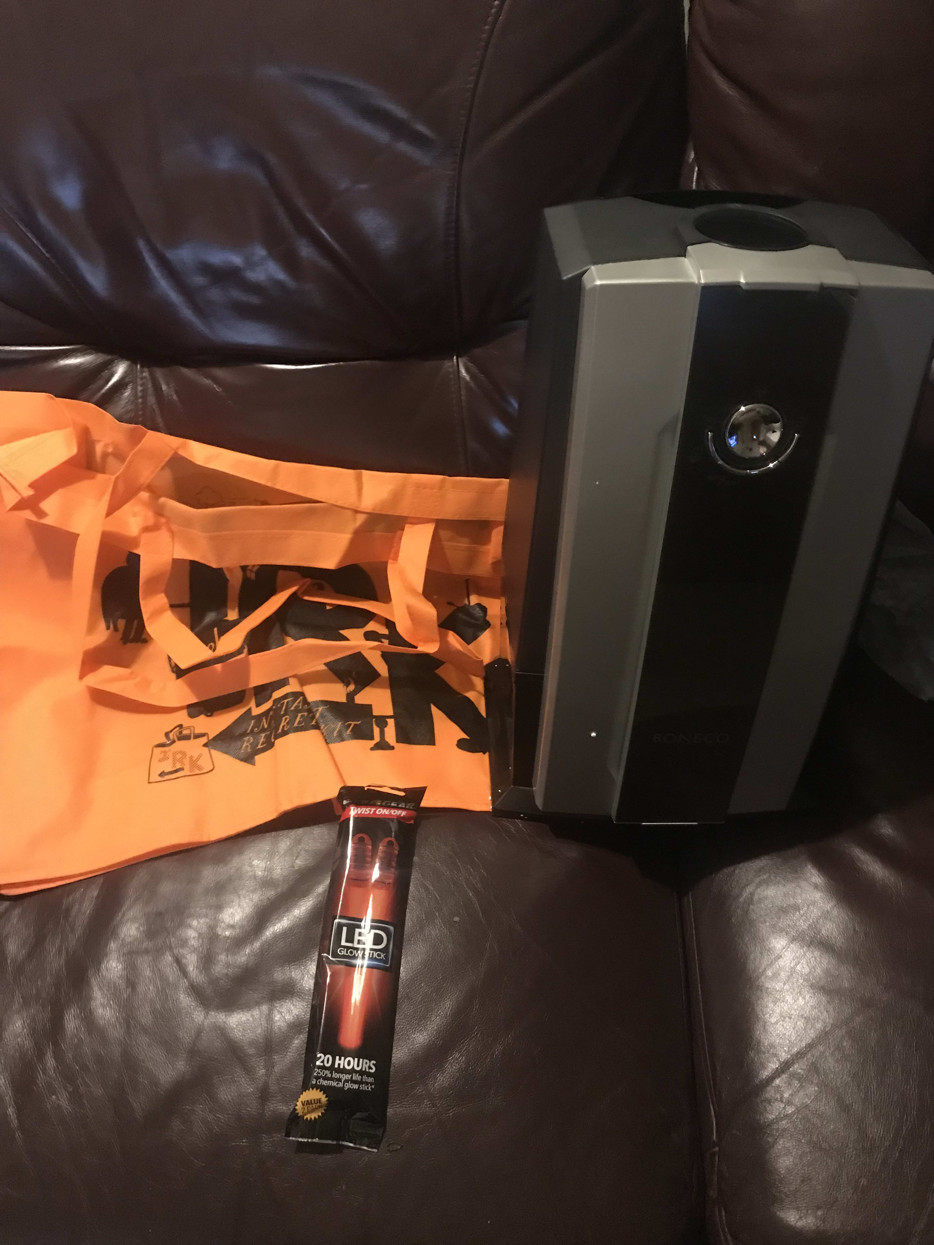 sparse, yet plentiful