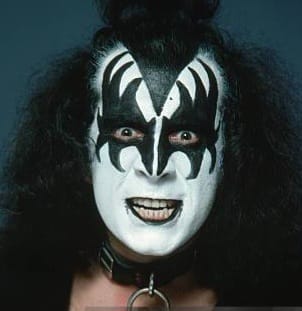 Gene Simmons