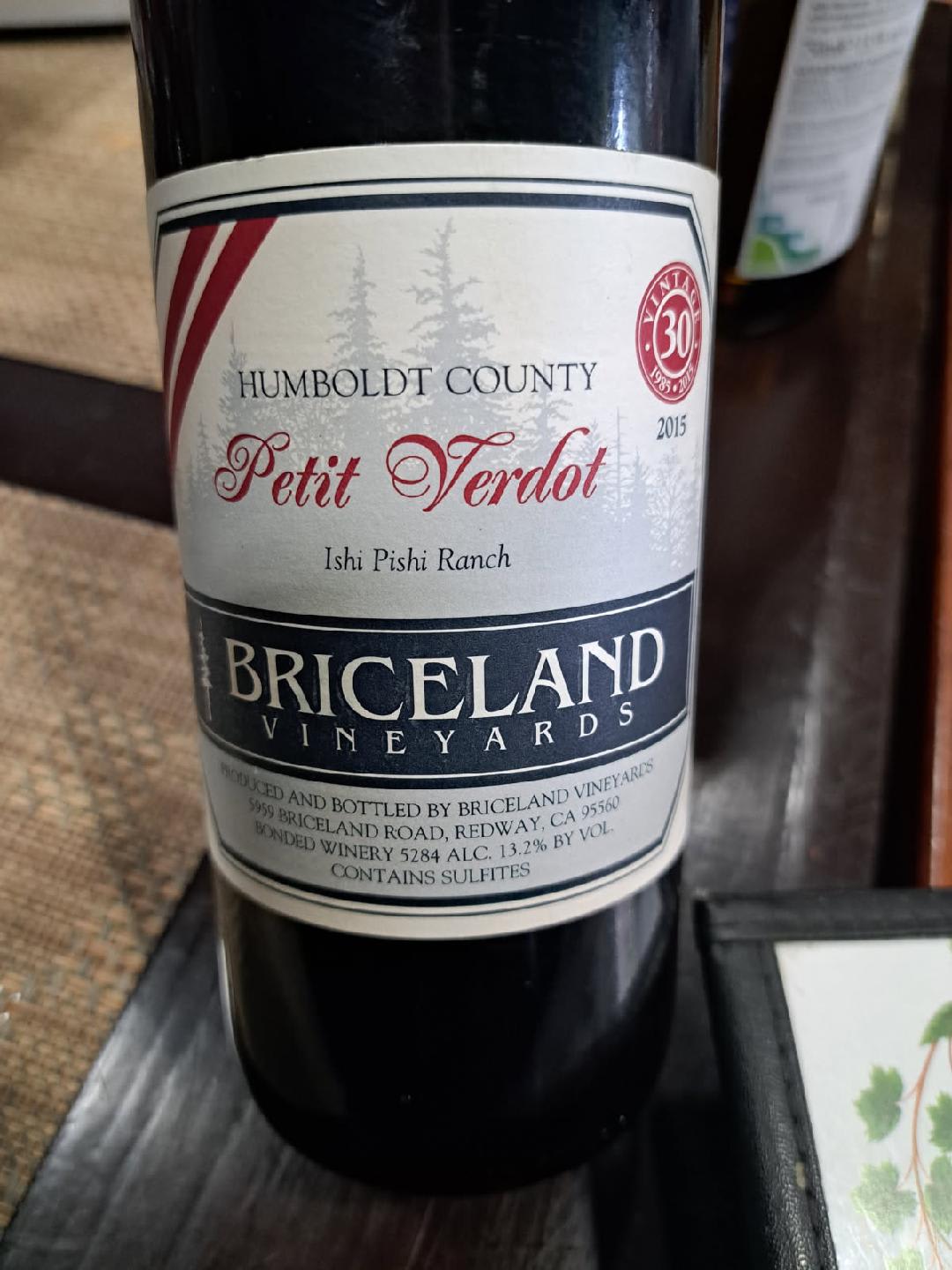 briceland