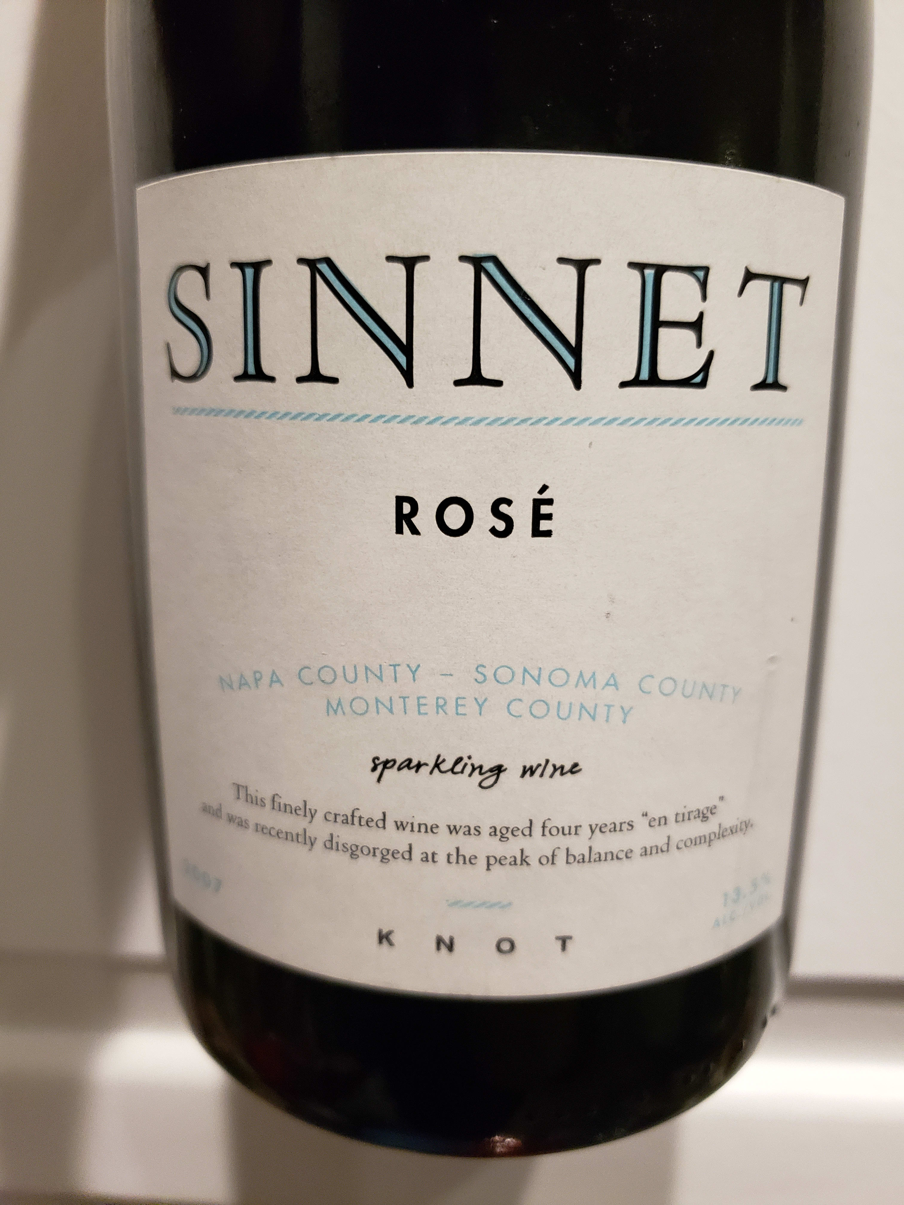 sinnet rose
