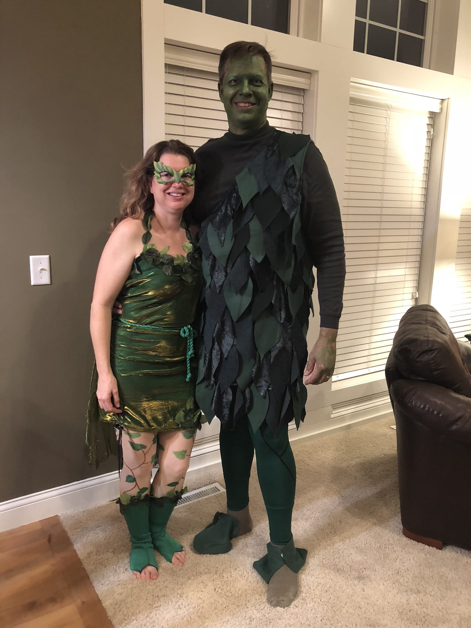 costumes