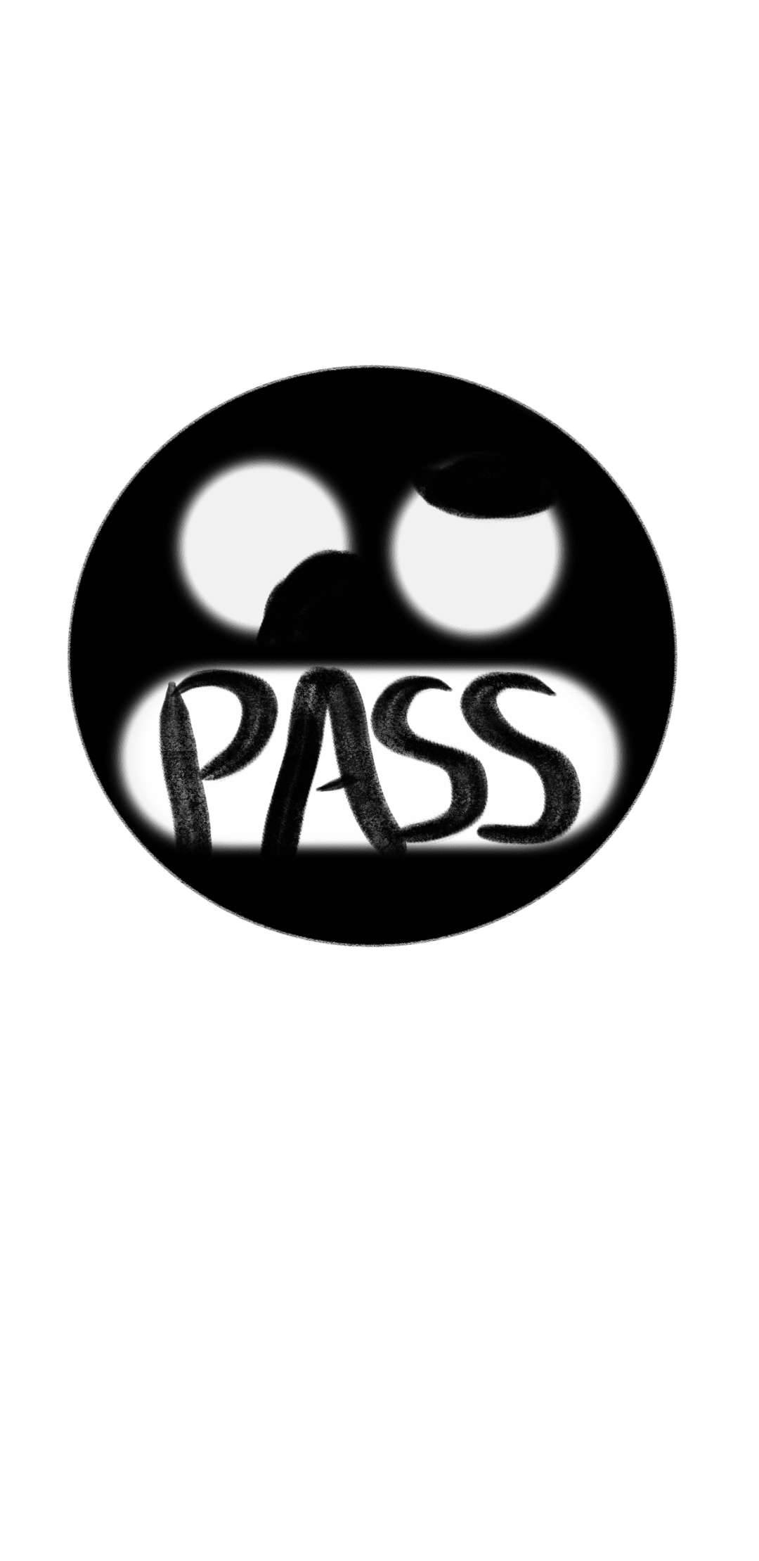 i suck at art, but I'm already having birthday withdrawals