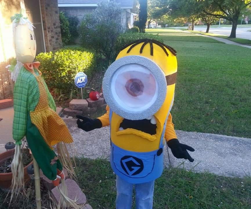 minion