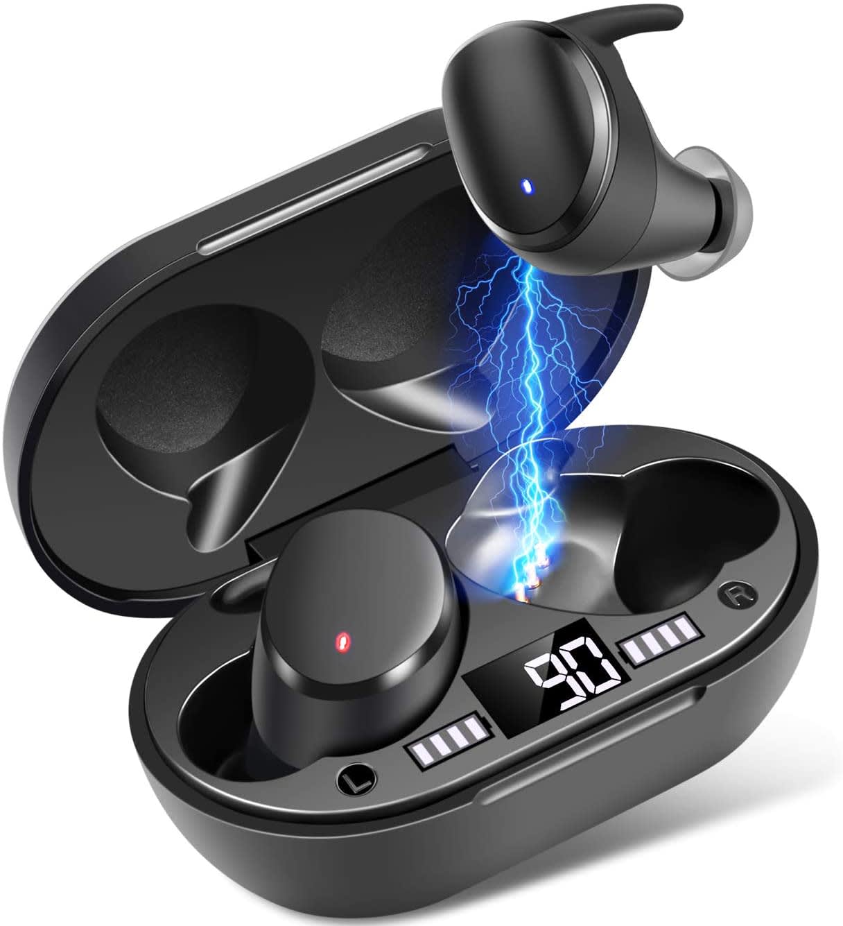 Meh: Braven Flye True Wireless Earbuds OR 2-Pack Flye Wireless Earbuds