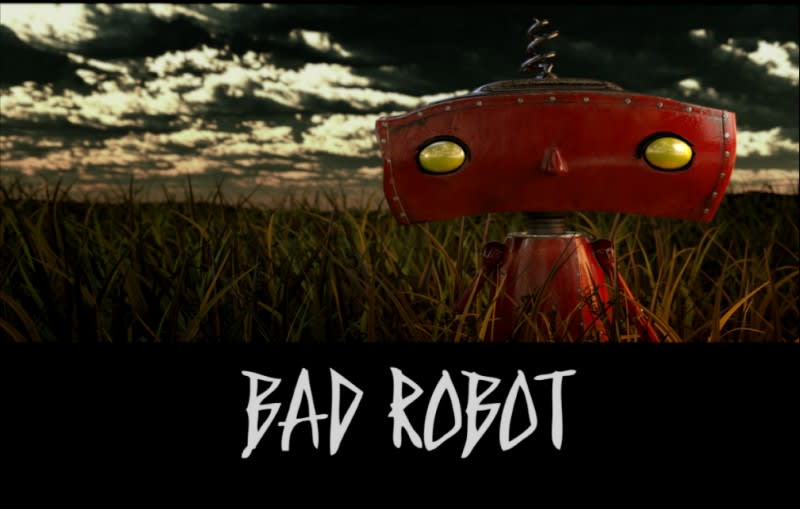 Bad Robot