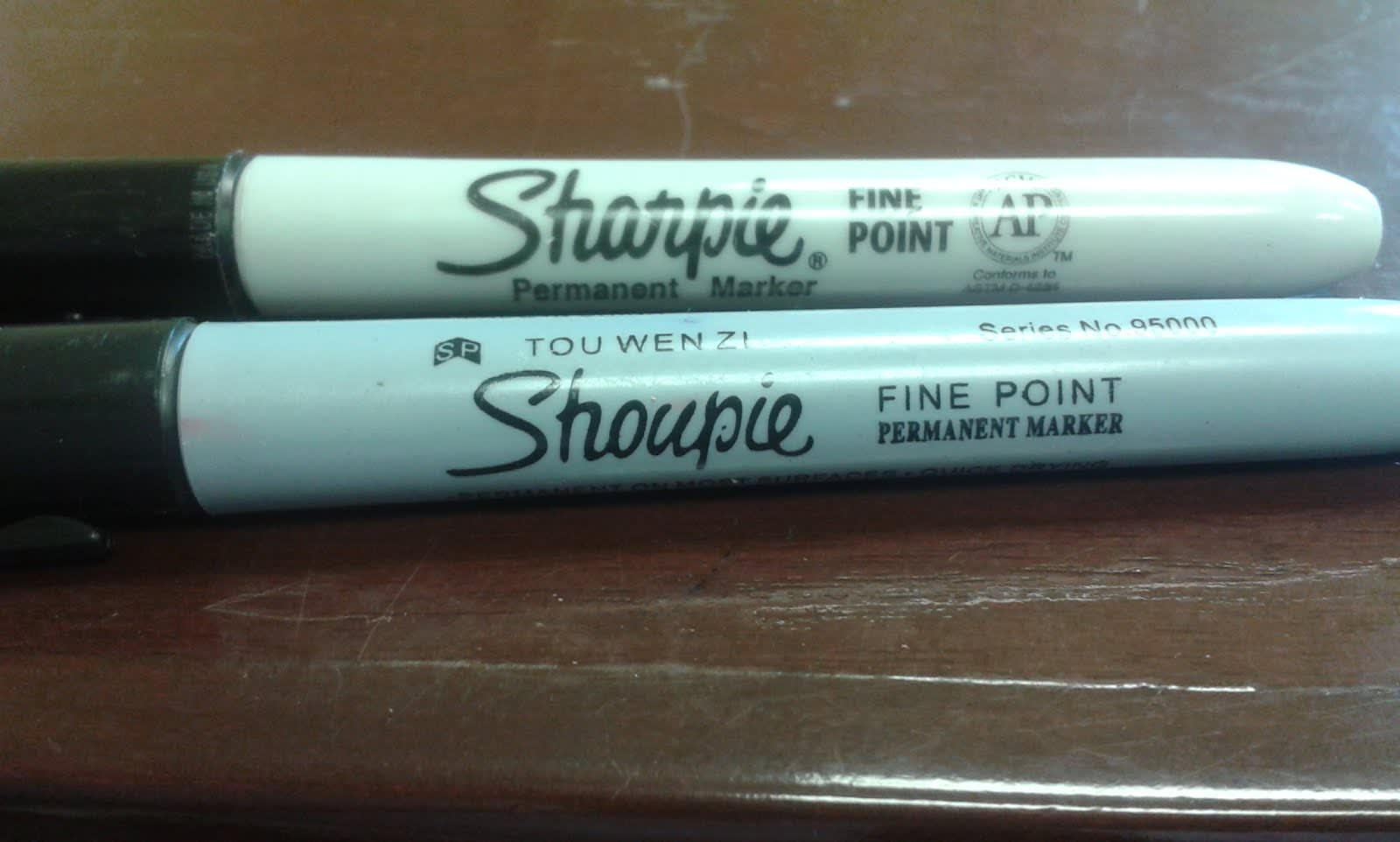 Shoupie