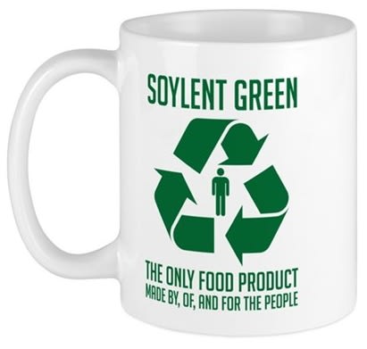 Soylent is for People