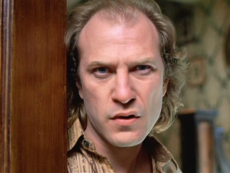 Ted Levine as Buffalo Bill