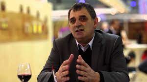 My guru Patrick Ducournau