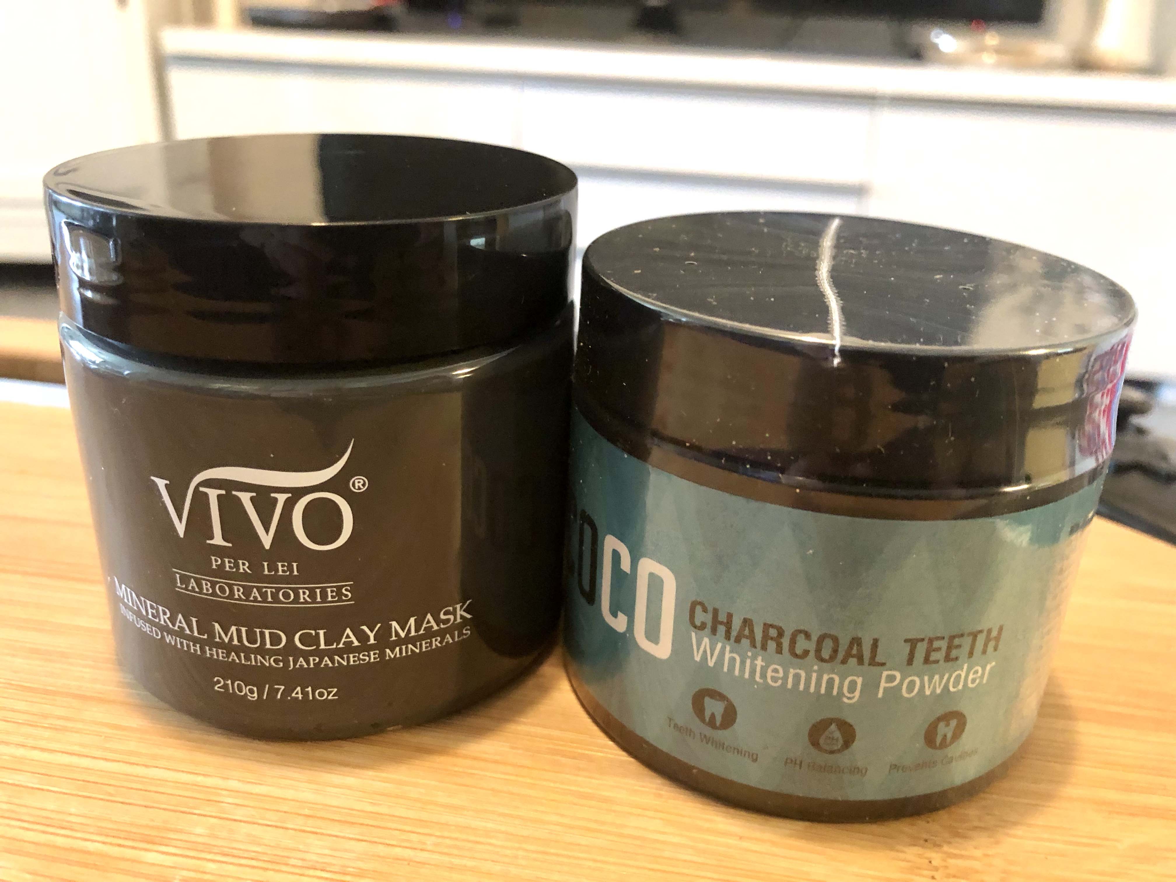 Lust crazed muck men