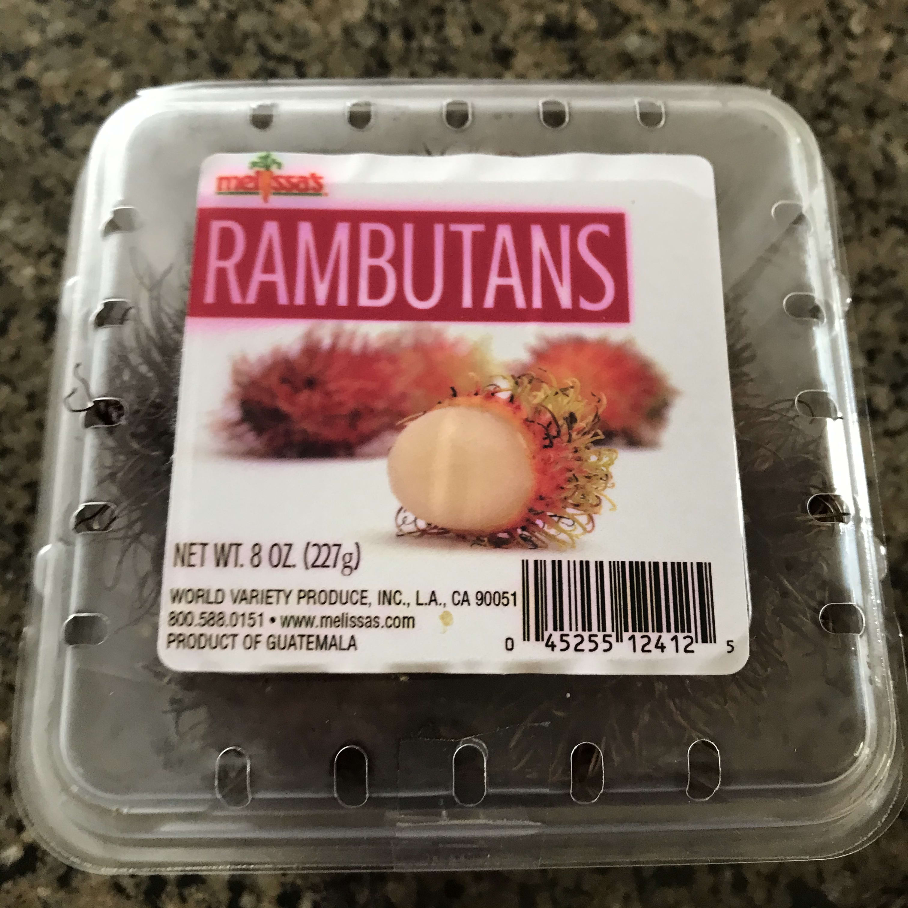 found these in the store yesterday there supposed to taste like this fruit