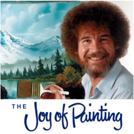 Ross, You sexy beast!