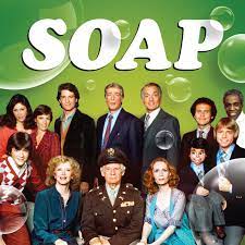 soap tv