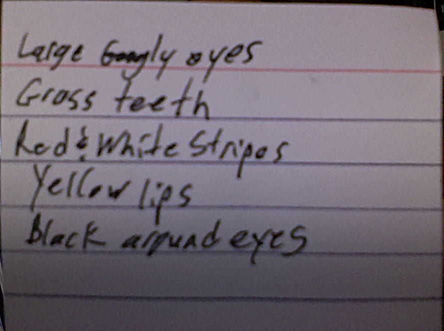 Hey everybody, it's (not) Glenn!