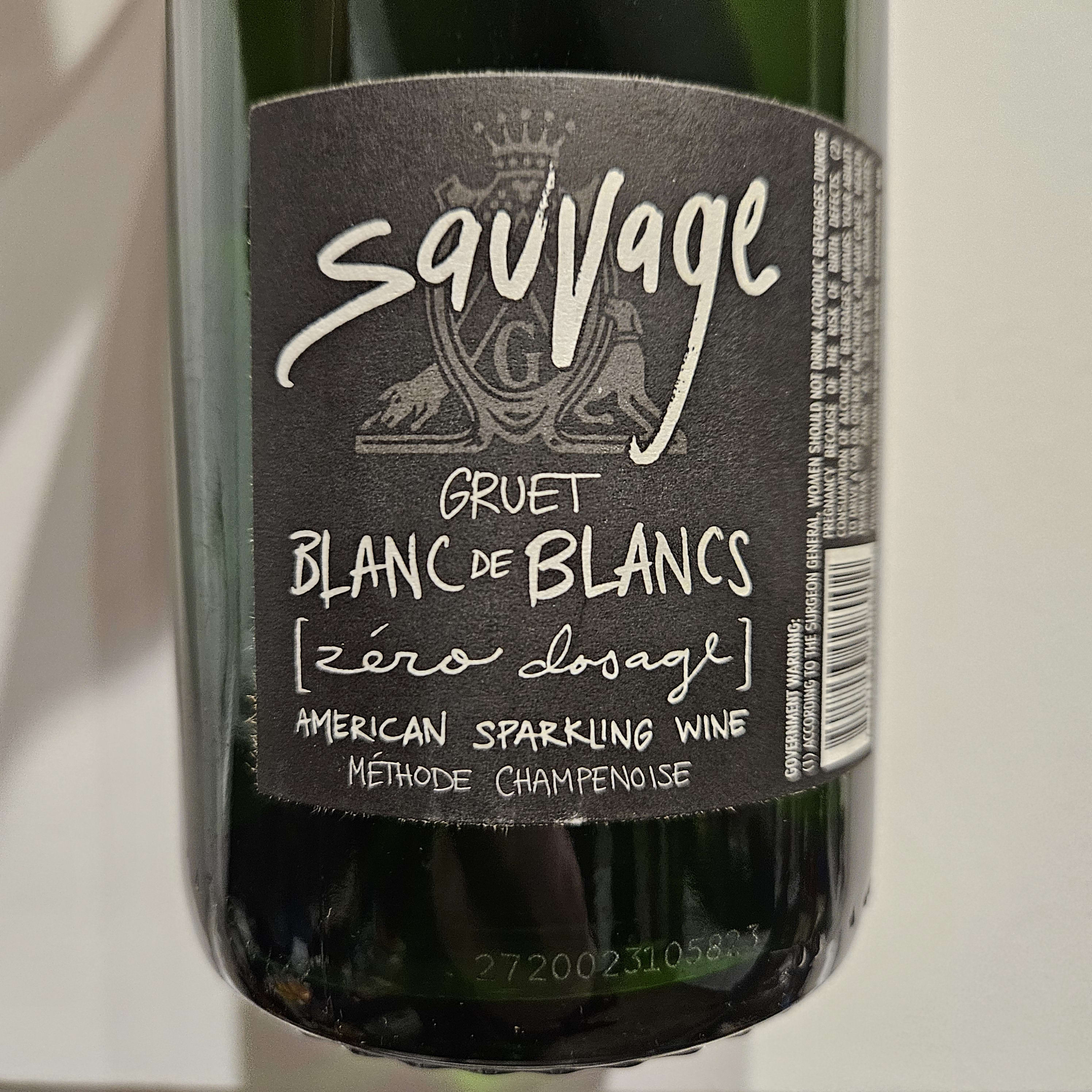 sauvage back