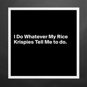 RiceKrispies
