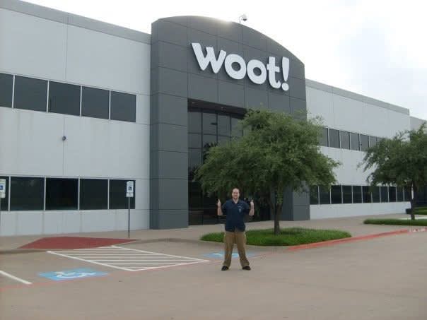 Woot HQ