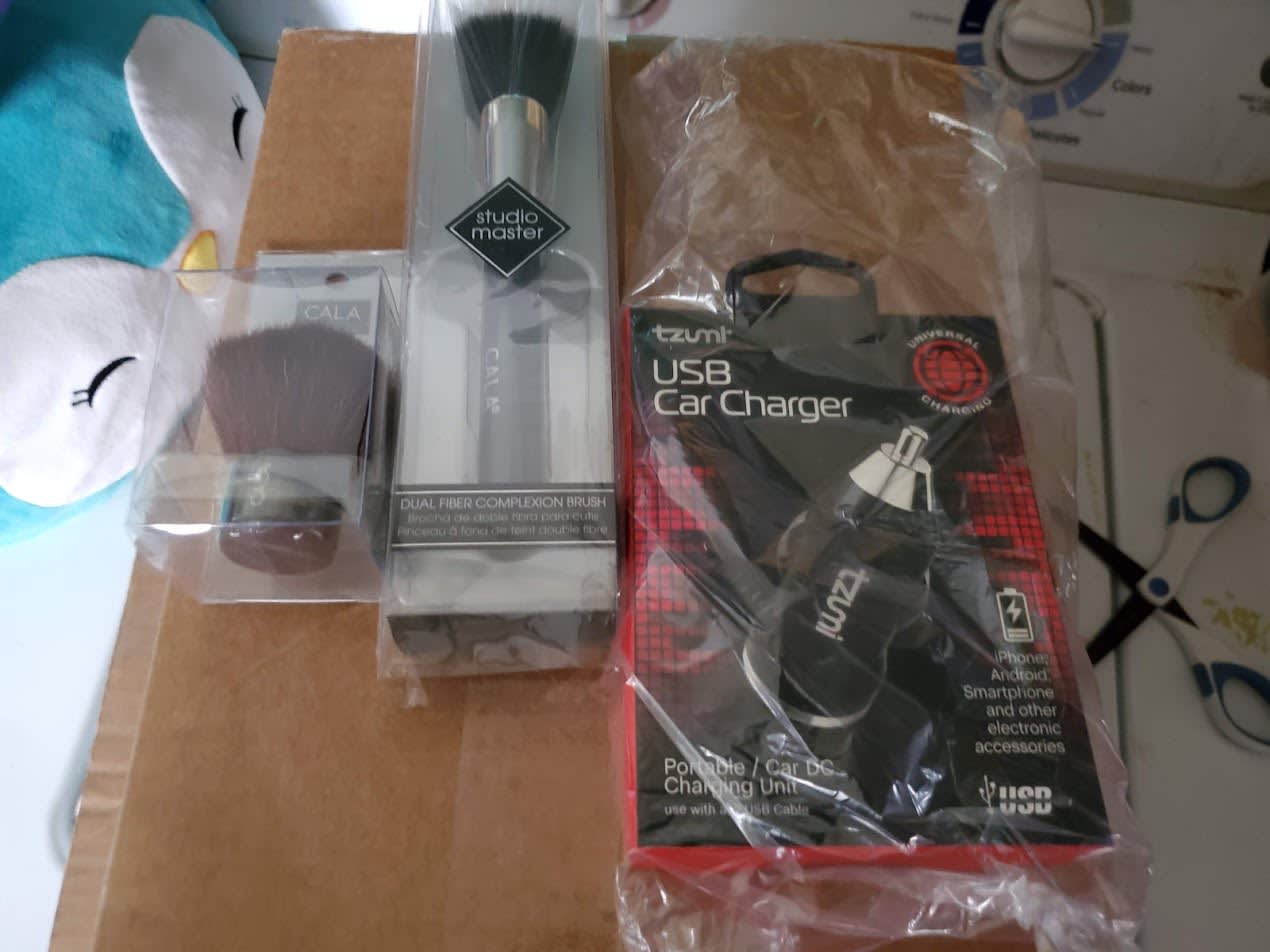 My regret was instant and deep