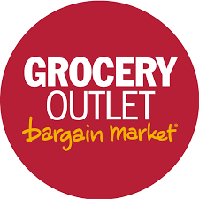 Grocery Outlet! The Borgain Morket!