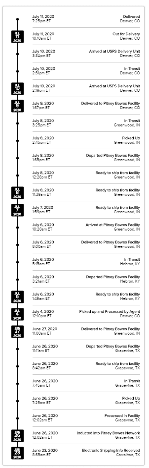 PB sounds like a venereal disease