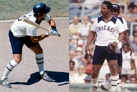 White Sox 1976