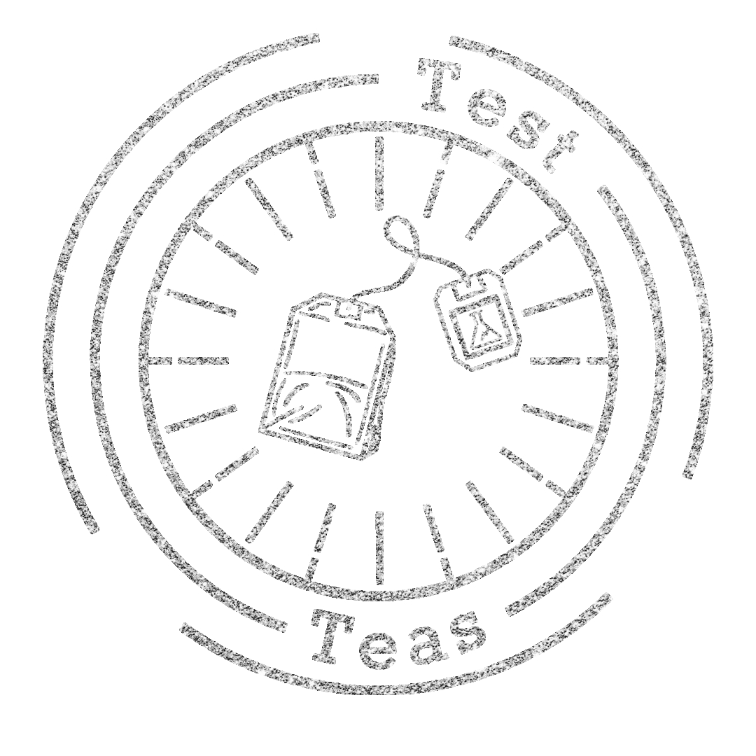 Silver Test Tea