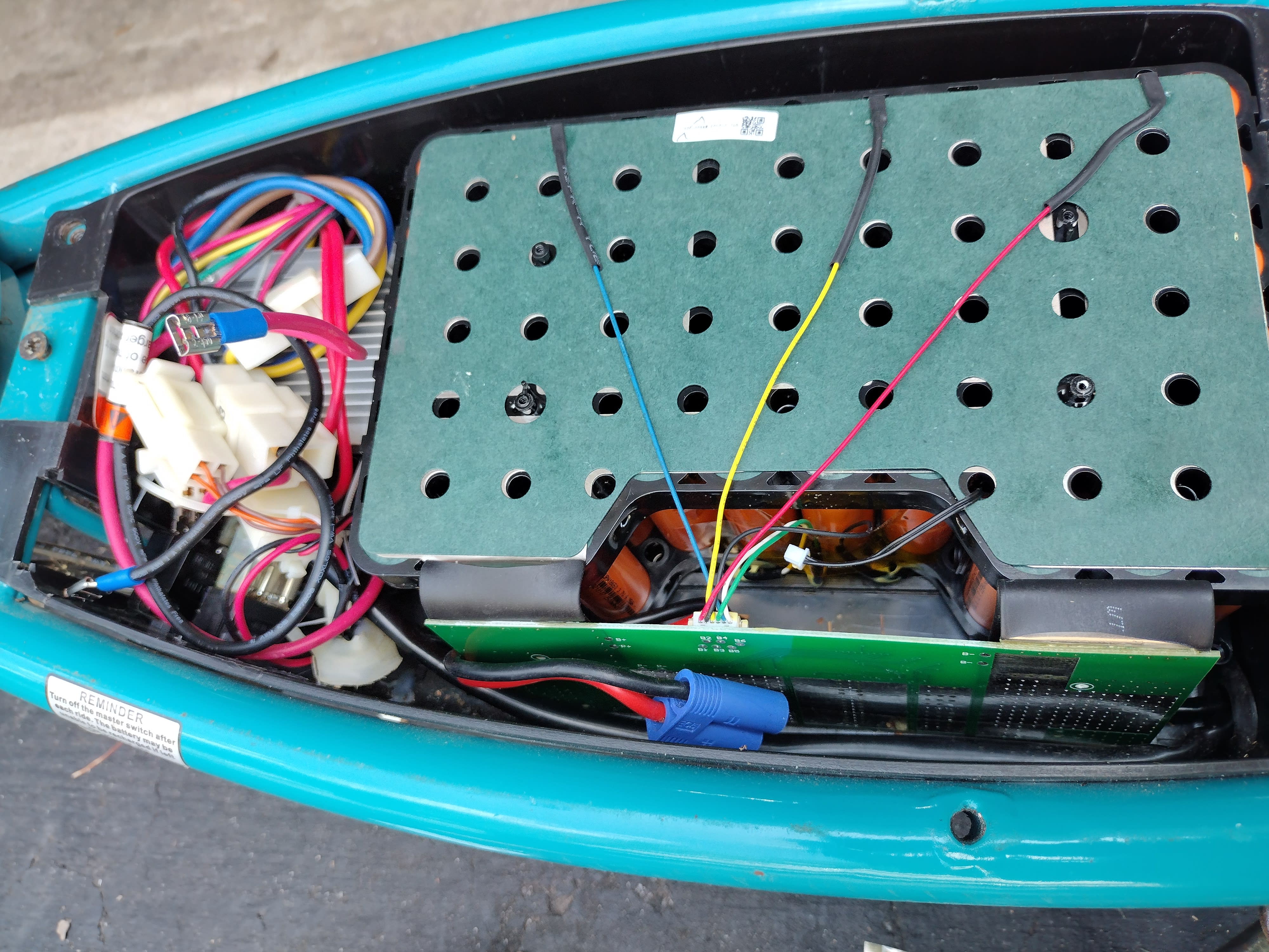 danger will robinson