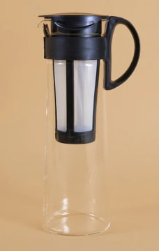 Hario cold brewer