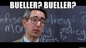 bueller