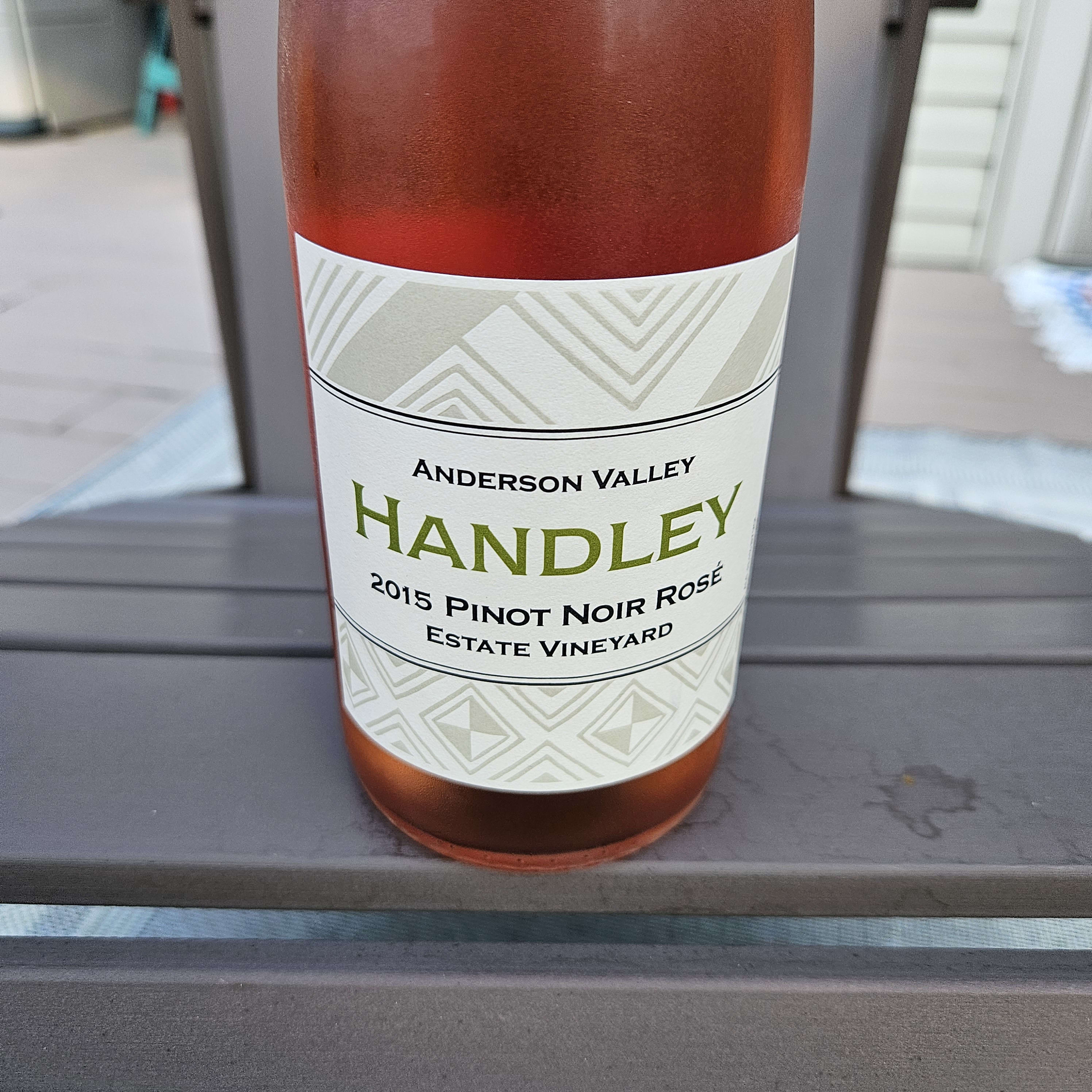 handley rose