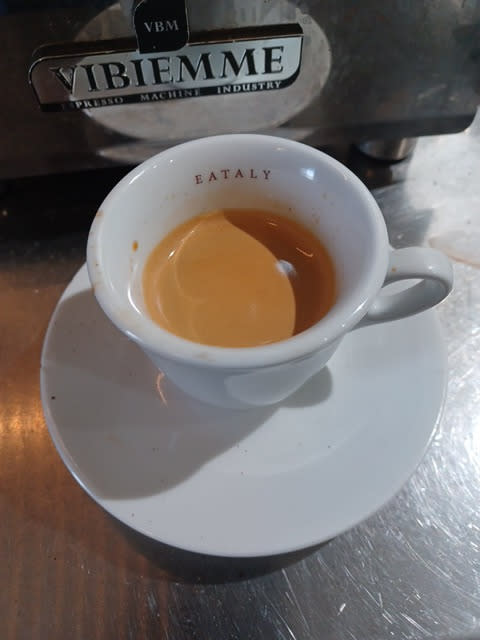 espresso