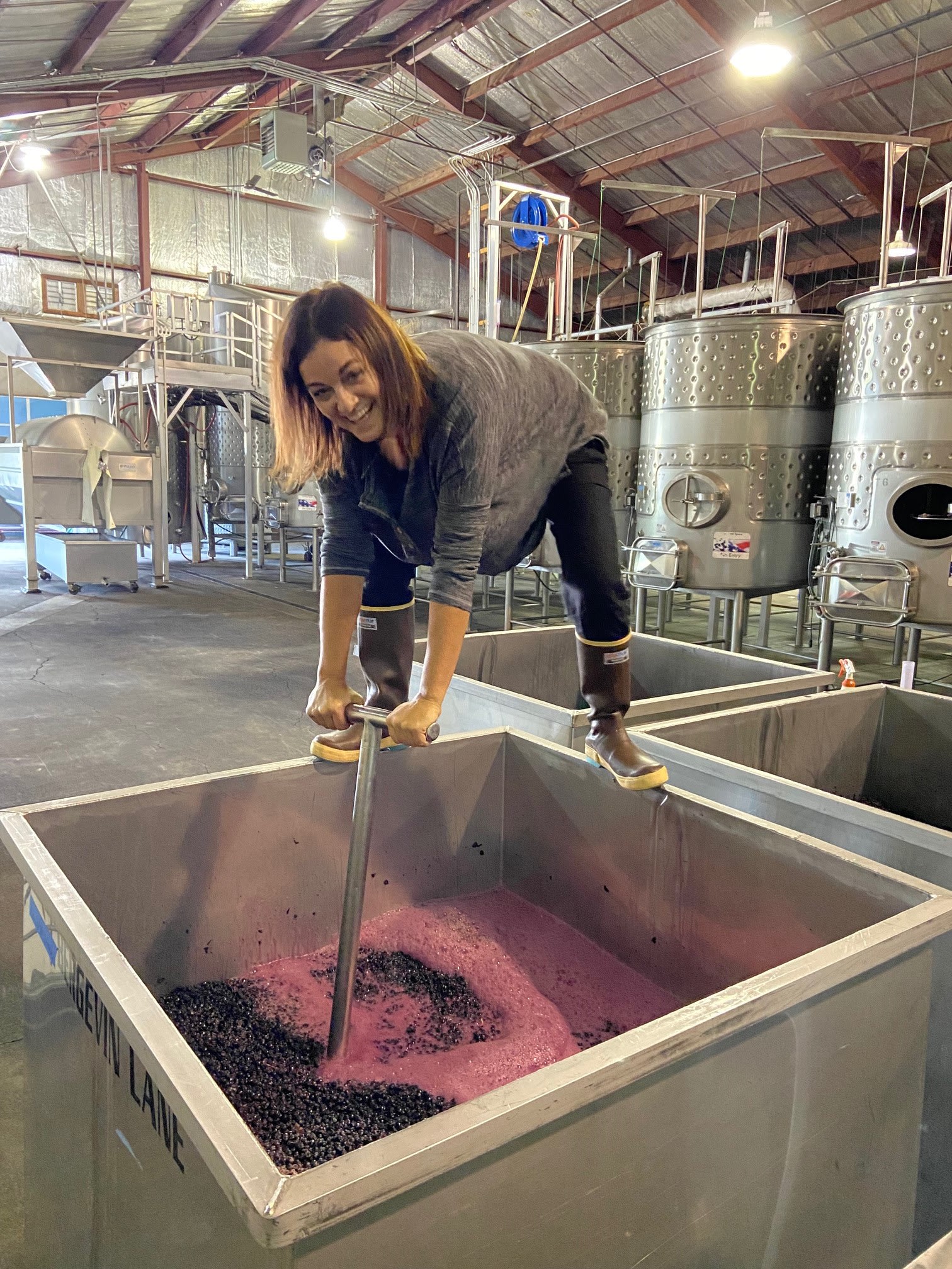 Not as easy as it looks